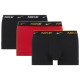 Nike Ανδρικό εσώρουχο Everyday Trunk Boxer 3-Pack